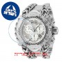 [6 יחידות] Invicta 38359 מגן מסך נאנו זכוכית 9H לשעון