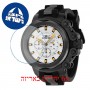 [6 יחידות] Invicta 38375 מגן מסך נאנו זכוכית 9H לשעון