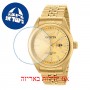 [6 יחידות] Invicta 38415 מגן מסך נאנו זכוכית 9H לשעון