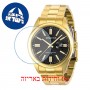 [6 יחידות] Invicta 38460 מגן מסך נאנו זכוכית 9H לשעון