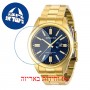 [6 יחידות] Invicta 38462 מגן מסך נאנו זכוכית 9H לשעון