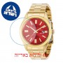 [6 יחידות] Invicta 38465 מגן מסך נאנו זכוכית 9H לשעון