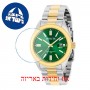 [6 יחידות] Invicta 38491 מגן מסך נאנו זכוכית 9H לשעון