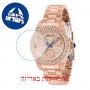 [6 יחידות] Invicta 39244 מגן מסך הידרוג'ל שקוף (סיליקון) לשעון