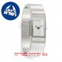 [6 יחידות] Jacob Jensen 440 מגן מסך הידרוג'ל שקוף (סיליקון) לשעון