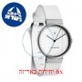 [6 יחידות] Jacob Jensen 754 מגן מסך הידרוג'ל שקוף (סיליקון) לשעון