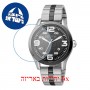 [6 יחידות] Just Cavalli JC1G108M0075 מגן מסך הידרוג'ל שקוף (סיליקון) לשעון
