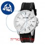[6 יחידות] Just Cavalli JC1G165P0015 מגן מסך הידרוג'ל שקוף (סיליקון) לשעון