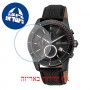 [6 יחידות] Just Cavalli JC1G166L0035 מגן מסך נאנו זכוכית 9H לשעון