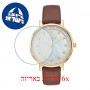 [6 יחידות] Kate Spade KSW1050 מגן מסך הידרוג'ל שקוף (סיליקון) לשעון