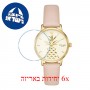 [6 יחידות] Kate Spade KSW1443 מגן מסך נאנו זכוכית 9H לשעון