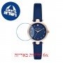 [6 יחידות] Kate Spade KSW1699 מגן מסך הידרוג'ל שקוף (סיליקון) לשעון