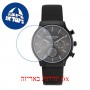 [6 יחידות] Kenneth Cole KC50928005 מגן מסך הידרוג'ל שקוף (סיליקון) לשעון