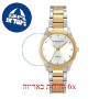 [6 יחידות] Kenneth Cole KC50938004 מגן מסך הידרוג'ל שקוף (סיליקון) לשעון