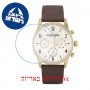 [6 יחידות] Kenneth Cole KC50953004 מגן מסך נאנו זכוכית 9H לשעון