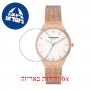 [6 יחידות] Kenneth Cole KC50962001 מגן מסך נאנו זכוכית 9H לשעון