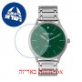 [6 יחידות] Kenneth Cole KC51048003 מגן מסך הידרוג'ל שקוף (סיליקון) לשעון