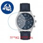 [6 יחידות] Kenneth Cole KC51049007 מגן מסך הידרוג'ל שקוף (סיליקון) לשעון