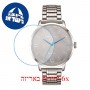 [6 יחידות] Kenneth Cole KC51051002 מגן מסך הידרוג'ל שקוף (סיליקון) לשעון