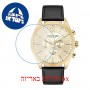 [6 יחידות] Kenneth Cole KC51085001 מגן מסך הידרוג'ל שקוף (סיליקון) לשעון