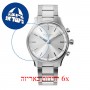 [6 יחידות] Kronaby A1000-0556 מגן מסך הידרוג'ל שקוף (סיליקון) לשעון