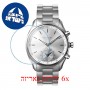 [6 יחידות] Kronaby S0715-1 מגן מסך הידרוג'ל שקוף (סיליקון) לשעון
