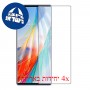 [4 יחידות] LG Wing 5G מגן מסך הידרוג'ל פרטיות (סיליקון) סקרין מובייל