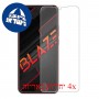 [4 יחידות] Lava Blaze 5G מגן מסך הידרוג'ל פרטיות (סיליקון) סקרין מובייל