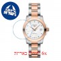 [6 יחידות] Longunes Conquest 34 MM L3-377-3-88-7 מגן מסך הידרוג'ל שקוף (סיליקון) לשעון