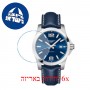 [6 יחידות] Longunes Conquest 41 MM L3-759-4-96-0 מגן מסך הידרוג'ל שקוף (סיליקון) לשעון