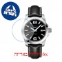[6 יחידות] Longunes Conquest 41 MM L3-777-4-58-3 מגן מסך הידרוג'ל שקוף (סיליקון) לשעון
