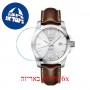 [6 יחידות] Longunes Conquest 41 MM L3-777-4-76-5 מגן מסך הידרוג'ל שקוף (סיליקון) לשעון