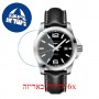 [6 יחידות] Longunes Conquest 43 MM L3-778-4-58-3 מגן מסך נאנו זכוכית 9H לשעון