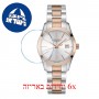 [6 יחידות] Longunes Conquest Classic 34 MM L2-386-3-72-7 מגן מסך הידרוג'ל שקוף (סיליקון) לשעון
