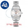 [6 יחידות] Longunes Conquest Classic 34 MM L2-386-4-72-6 מגן מסך הידרוג'ל שקוף (סיליקון) לשעון