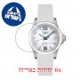 [6 יחידות] Longunes Conquest V.H.P. 36 MM L3-319-4-87-9 מגן מסך נאנו זכוכית 9H לשעון