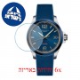 [6 יחידות] Longunes Conquest V.H.P. 41 MM L3-719-4-96-9 מגן מסך הידרוג'ל שקוף (סיליקון) לשעון