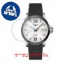 [6 יחידות] Longunes Conquest V.H.P. 43 MM L3-729-4-76-9 מגן מסך נאנו זכוכית 9H לשעון