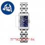 [6 יחידות] Longunes DolceVita 20.8 MM L5-255-4-93-6 מגן מסך נאנו זכוכית 9H לשעון