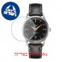 [6 יחידות] Longunes Flagship Heritage 38.5 MM L4-795-4-58-0 מגן מסך נאנו זכוכית 9H לשעון