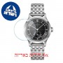 [6 יחידות] Longunes Heritage Classic - Sector Dial 38.5 MM L2-828-4-53-6 מגן מסך הידרוג'ל שקוף (סיליקון) לשעון