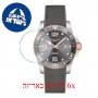 [6 יחידות] Longunes Hydro Conquest 41 MM L3-781-3-78-9 מגן מסך נאנו זכוכית 9H לשעון