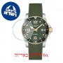 [6 יחידות] Longunes HydroConquest 41 MM L3-781-3-06-9 מגן מסך נאנו זכוכית 9H לשעון