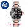 [6 יחידות] Longunes HydroConquest 41 MM L3-781-3-58-7 מגן מסך נאנו זכוכית 9H לשעון