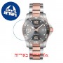[6 יחידות] Longunes HydroConquest 41 MM L3-781-3-78-7 מגן מסך נאנו זכוכית 9H לשעון