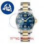[6 יחידות] Longunes HydroConquest 41 MM L3-781-3-96-7 מגן מסך נאנו זכוכית 9H לשעון