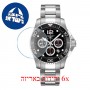 [6 יחידות] Longunes HydroConquest 43 MM L3-883-4-56-6 מגן מסך נאנו זכוכית 9H לשעון