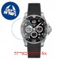 [6 יחידות] Longunes HydroConquest 43 MM L3-883-4-56-9 מגן מסך נאנו זכוכית 9H לשעון