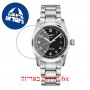 [6 יחידות] Longunes Spirit 40 MM L3-810-4-53-6 מגן מסך נאנו זכוכית 9H לשעון