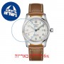 [6 יחידות] Longunes Spirit 42 MM L3-811-4-73-2 מגן מסך נאנו זכוכית 9H לשעון